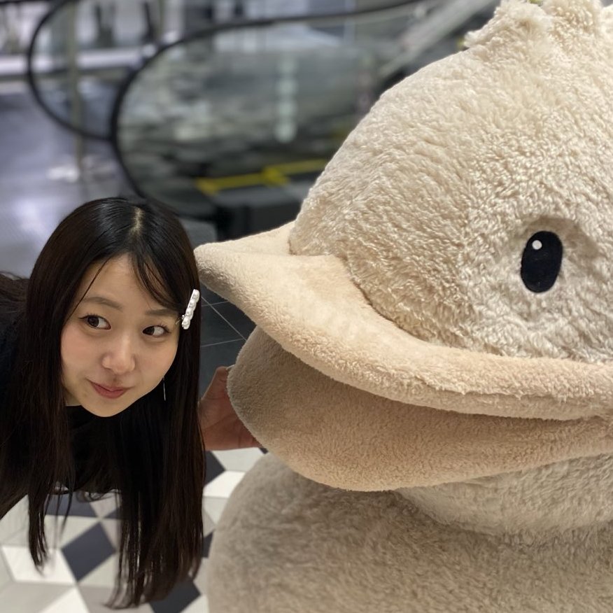 プロフィール写真