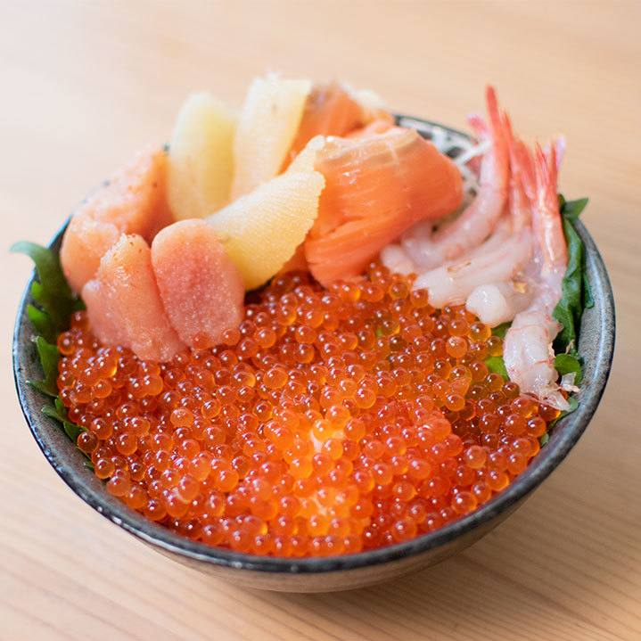 渡（ワタリ）慎之助のプロフィール画像