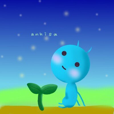 あん🌱のプロフィール画像