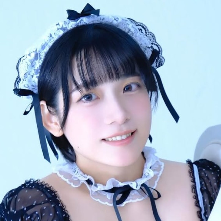 プロフィール写真