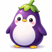 ペンギンナスビのプロフィール画像