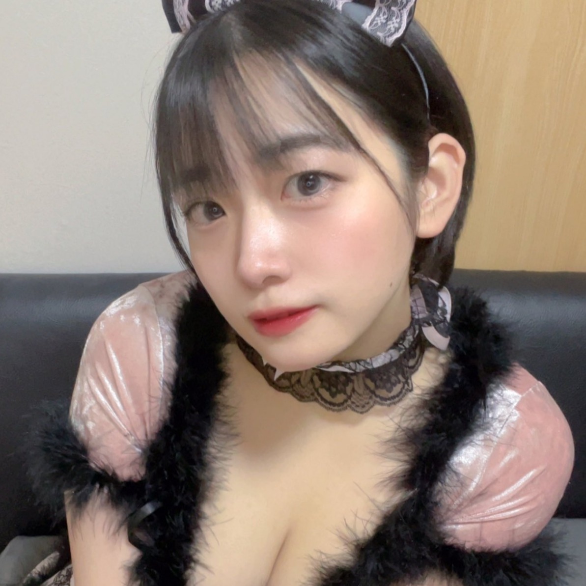 せすにゃん🌛つき 🐄愛生 🍑桃 🐰ひびき 🌅ちゃんひー＆♡琴々菜のプロフィール画像