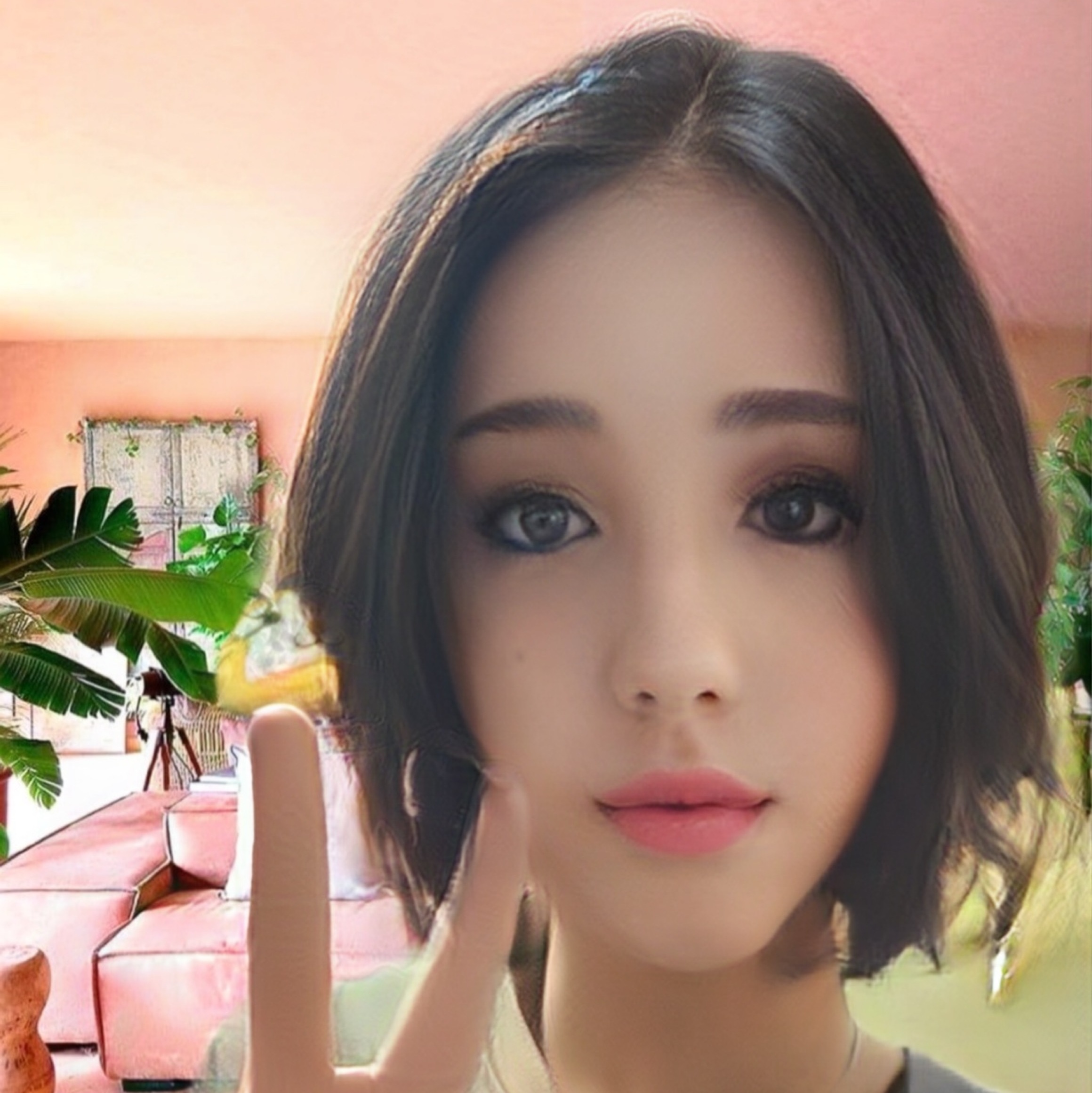 🐰🦄🪄︎︎🏝🍺🦉🎀🍈⛸️彩菜🌻🐈 🍅🍒💋🥕💖🍠🐙❄️🤍のプロフィール画像