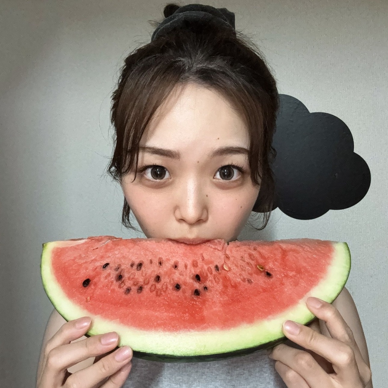 せすにゃん　🐙🫧海風　🌛つき 🐄愛生 🍑桃 🐰ひびき 🌅ちゃんひーのプロフィール画像