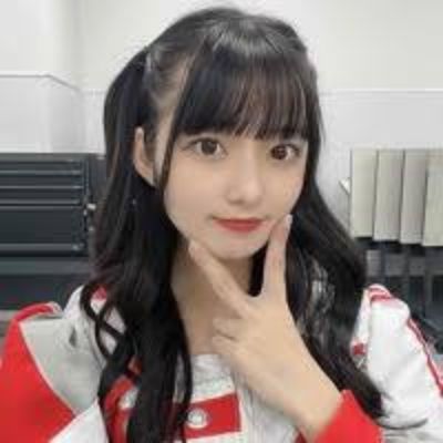 清水美早のプロフィール画像