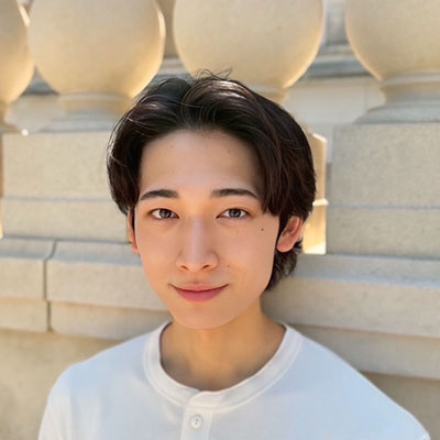 青柳貴翔のプロフィール画像