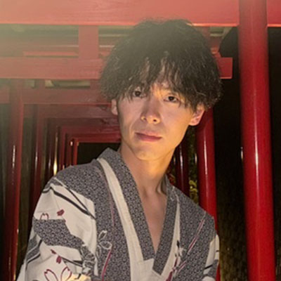 池田周矢のプロフィール画像