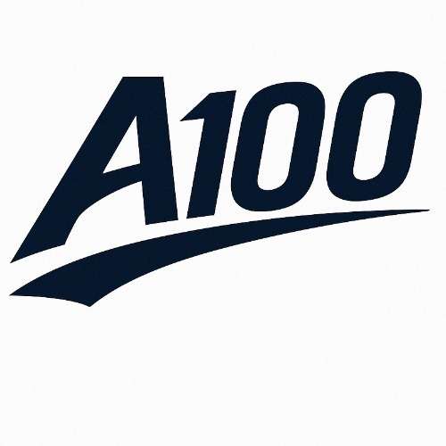 A100アイドルのプロフィール画像