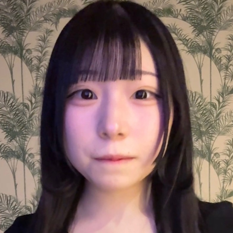 甘紫みりあのプロフィール画像