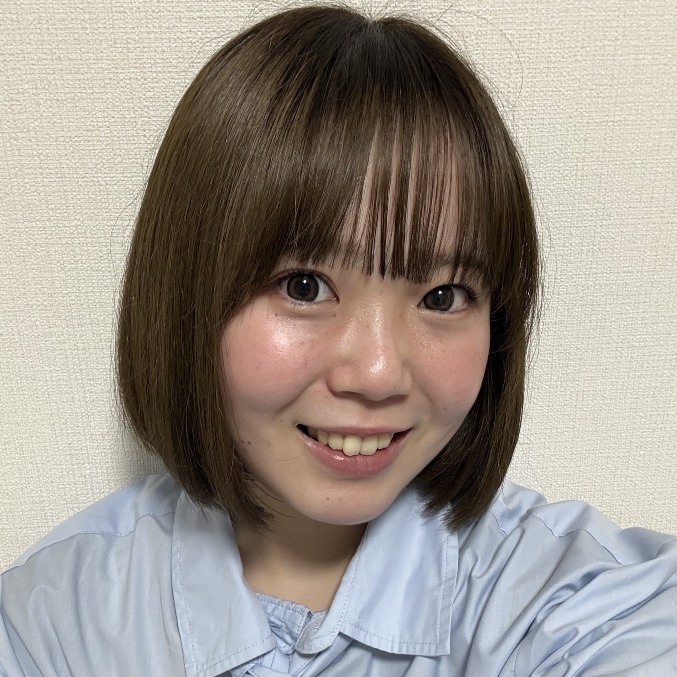 緑川然華のプロフィール画像