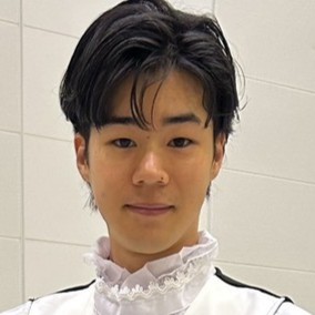 鈴木世覇のプロフィール画像