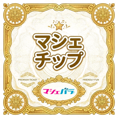 マシェチップのプロフィール画像