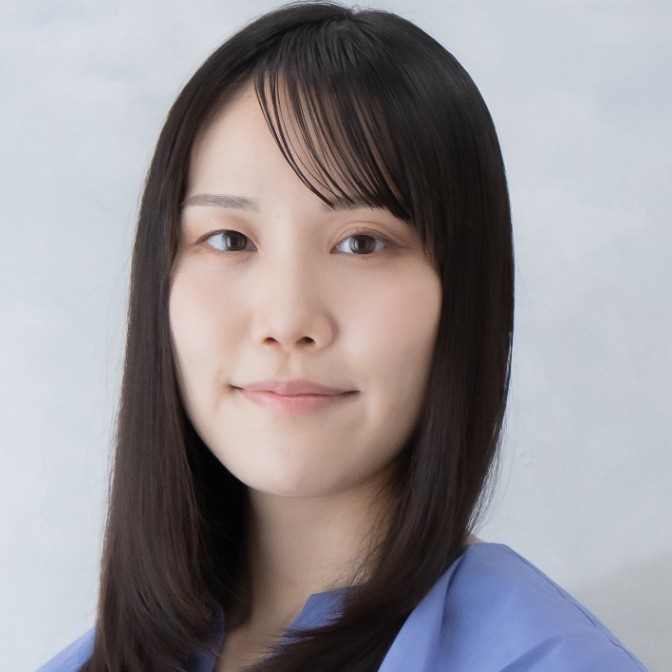 梅本伊代のプロフィール画像