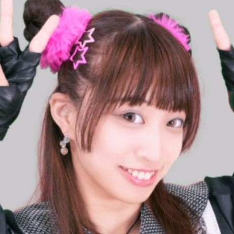 明永凜花のプロフィール画像