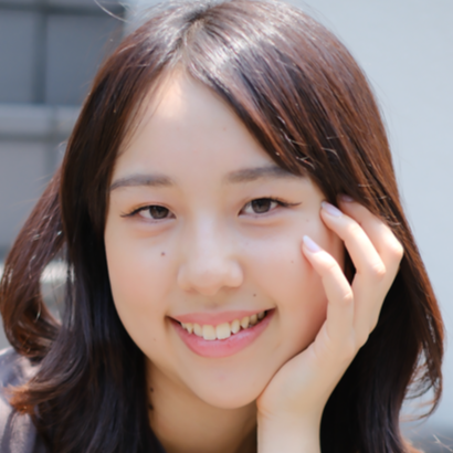 加藤優依のプロフィール画像