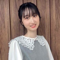 奥野結衣のプロフィール画像