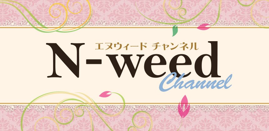 エヌウィードチャンネル