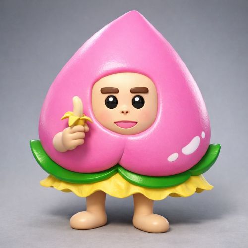 ネヴィス🐖🍫🥒🍑🍌のプロフィール画像
