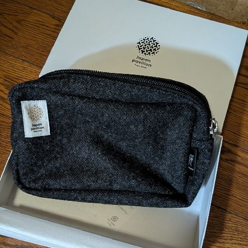 プロフィール写真