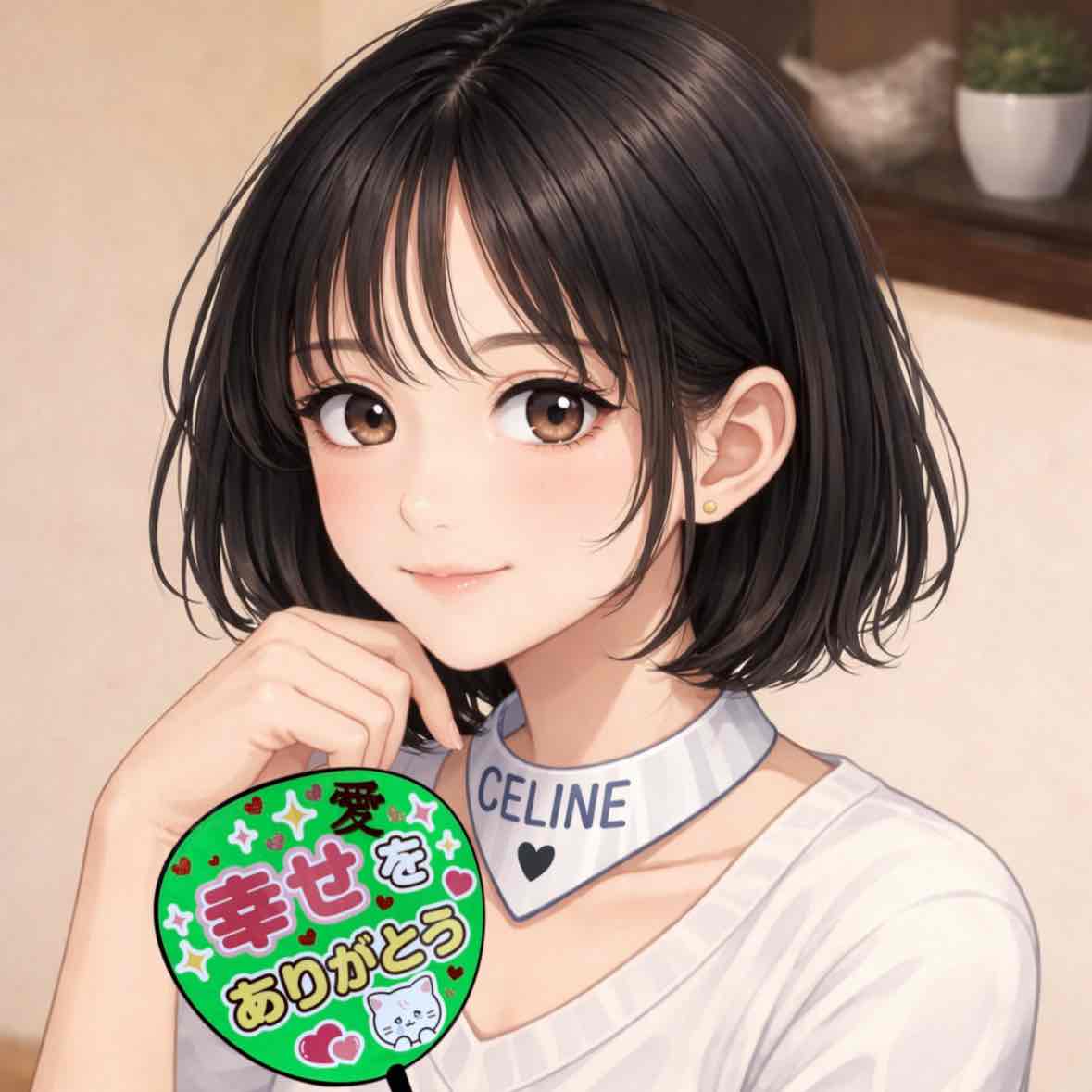 ꉂ⸌⍤⃝⸍｡oO(ﾌﾞﾝﾁｮｳﾉﾊﾄ)🕊🫧のプロフィール画像