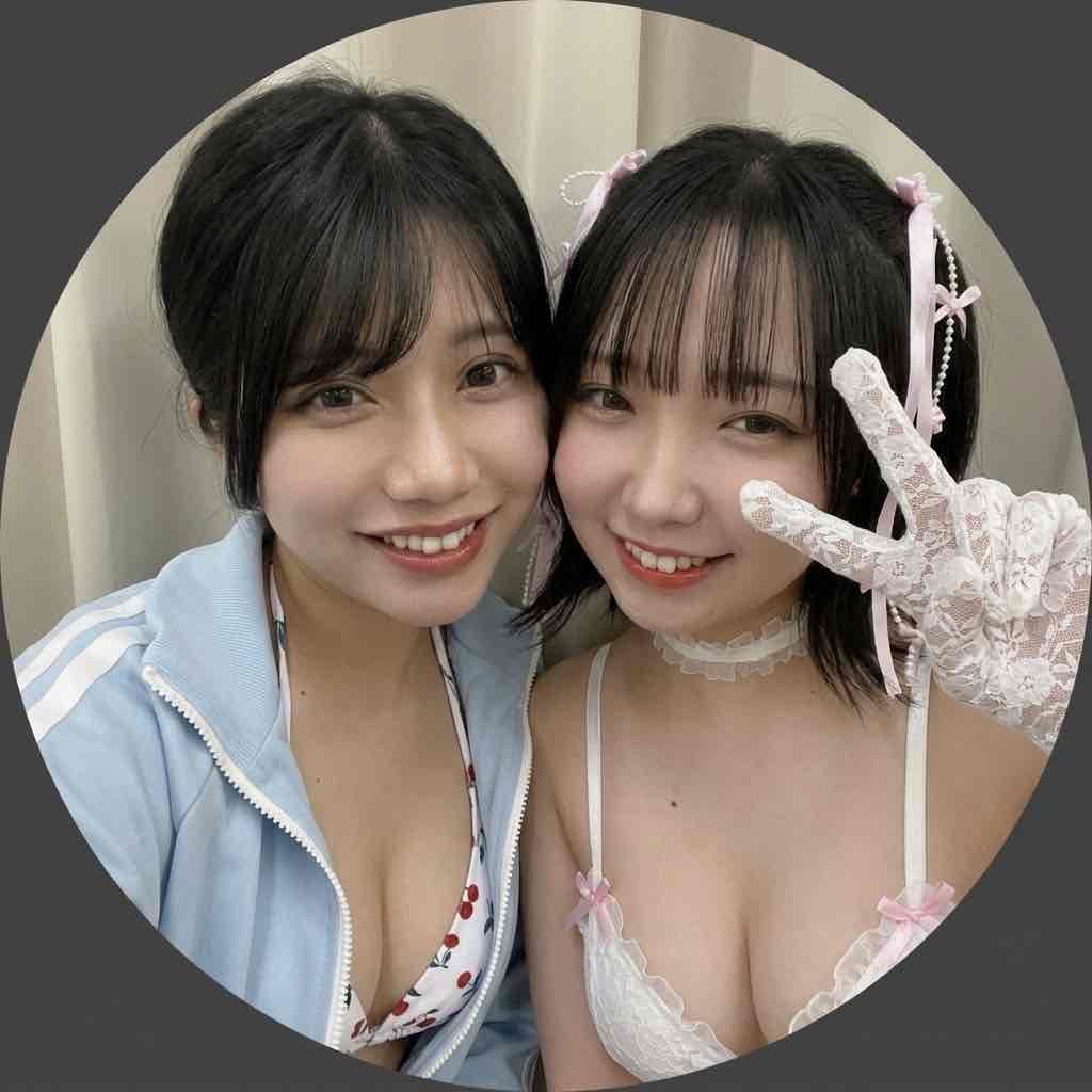 萌佳ゆりえ桃子(男の娘)✨️藤 綺花✨️夏加 ゆりえ💘実川 桃子のプロフィール画像
