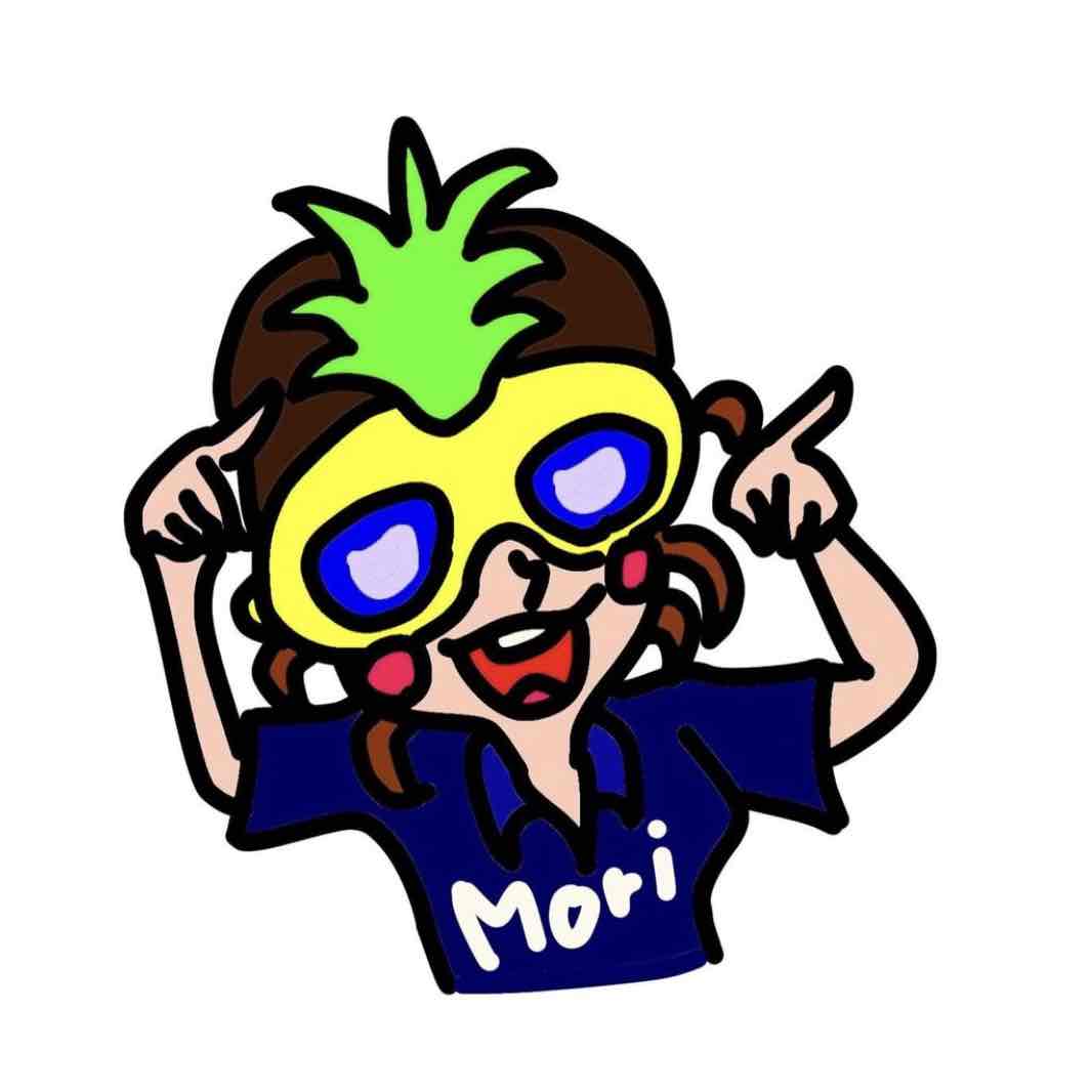 森でぃえご丸🐶のプロフィール画像