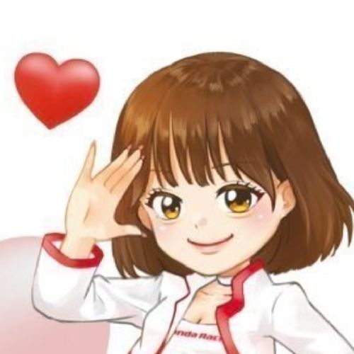 プロフィール写真