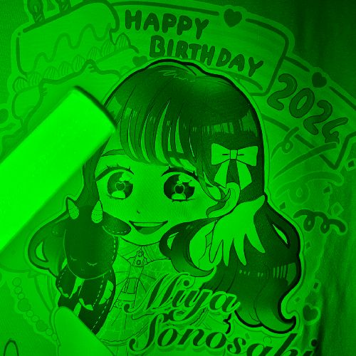 バラクワのプロフィール画像