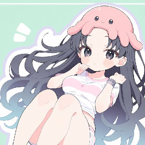 桜坂  けい@みうみう最高隊先導隊長🐙️🫧のプロフィール画像