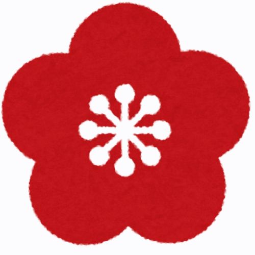 梅のプロフィール画像