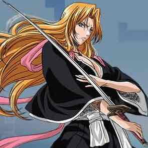 松本乱菊のプロフィール画像