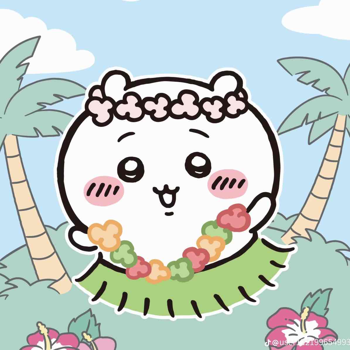 なかㄘゃんのプロフィール画像