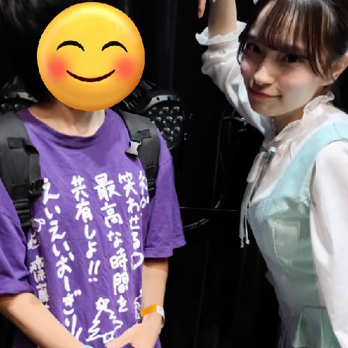 元気君(ミスフラ2027オーディション応援リフリア大谷美詩海)のプロフィール画像