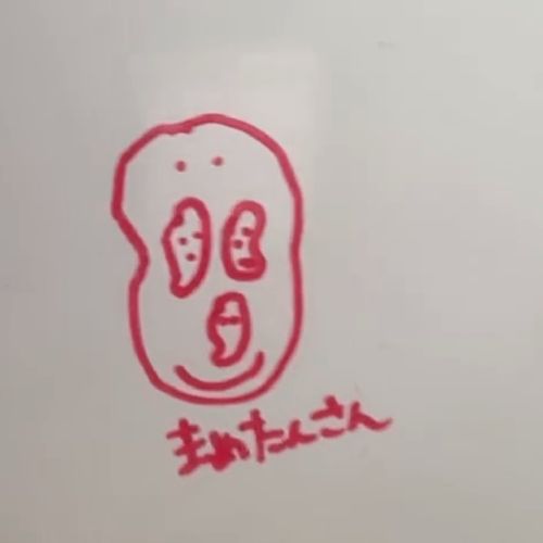 まめたんのプロフィール画像