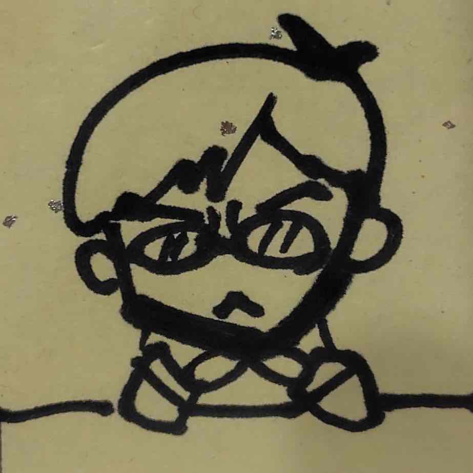 けにしゅ🐹ありサポのプロフィール画像