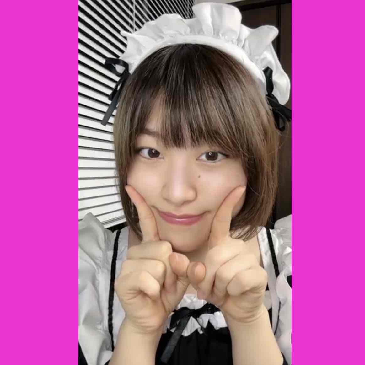 プロフィール写真