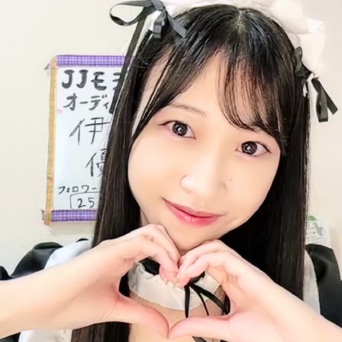 ブッキー〚JJ伊藤優莉奈応援中〛のプロフィール画像