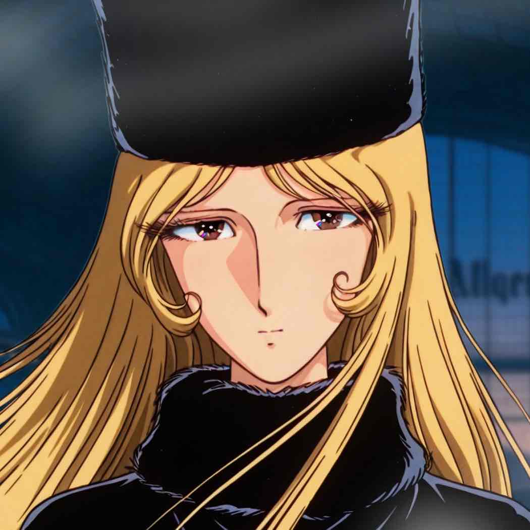 Dee-Deeのプロフィール画像