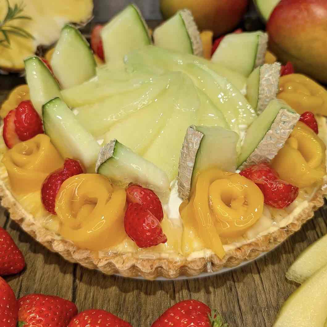 #いちごのプロフィール画像