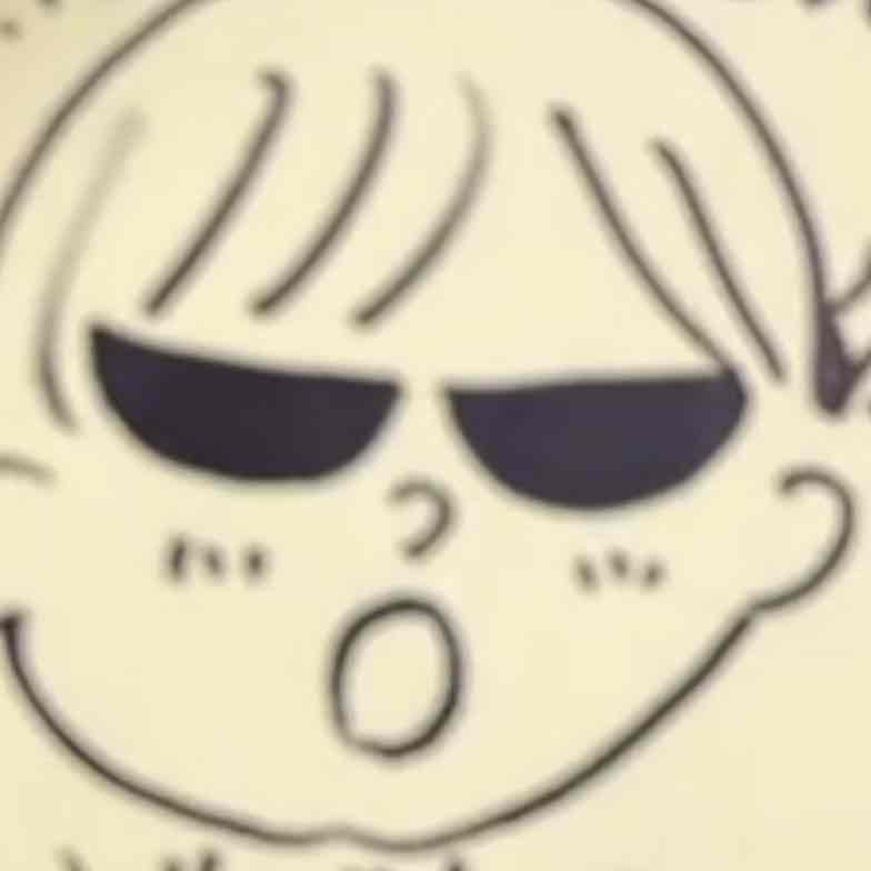 ゲンドウ🕶️のプロフィール画像