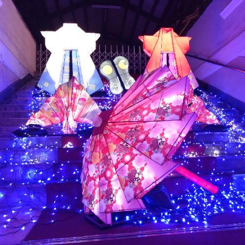 プロフィール写真