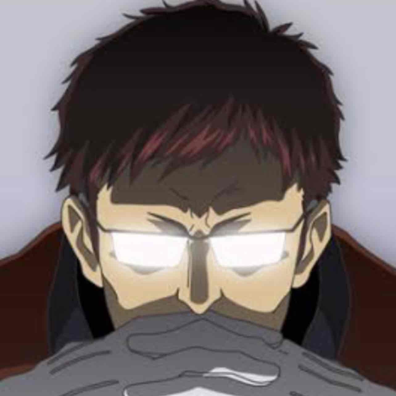 ゲンドウ🕶️のプロフィール画像