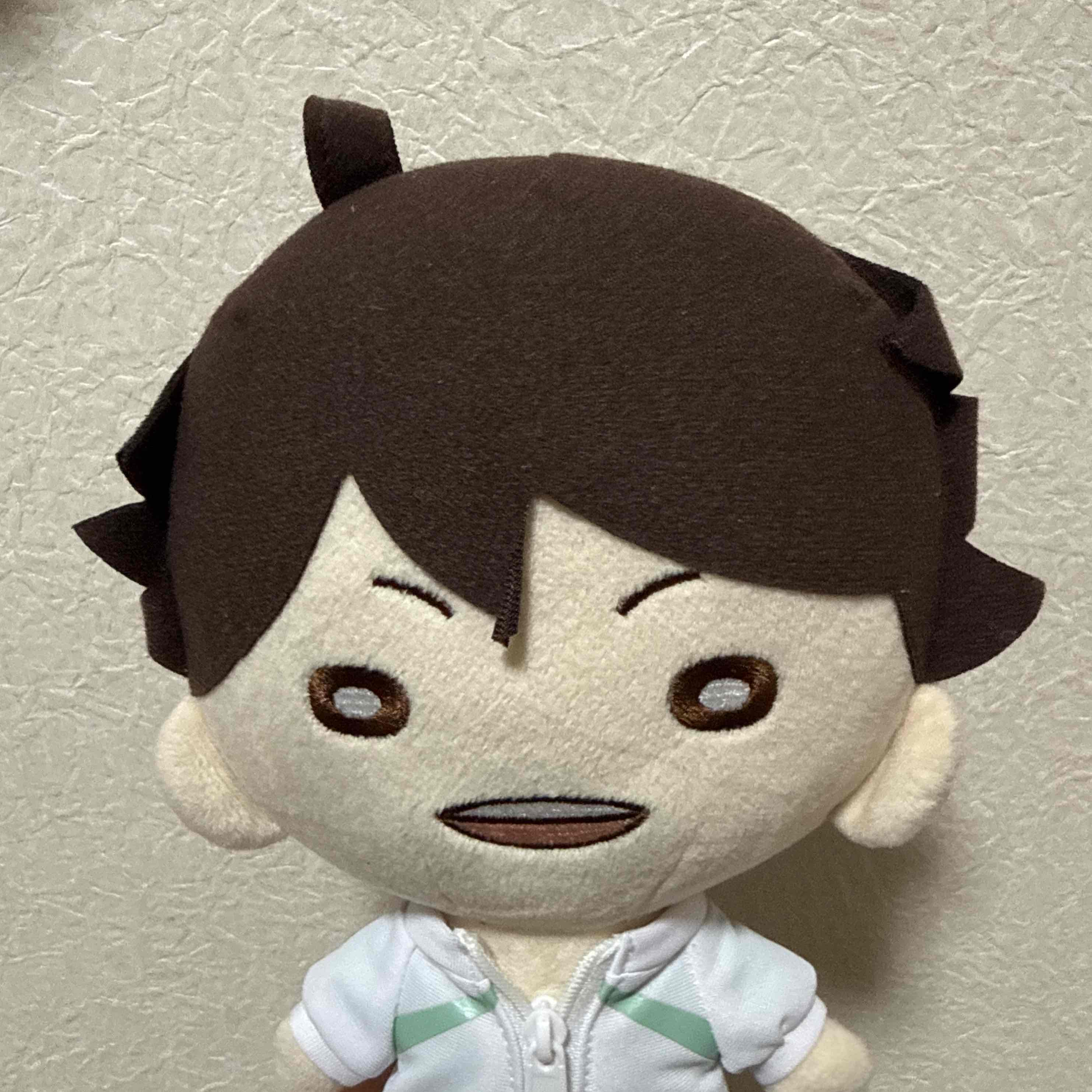 及川徹のプロフィール画像