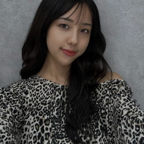 プロフィール写真