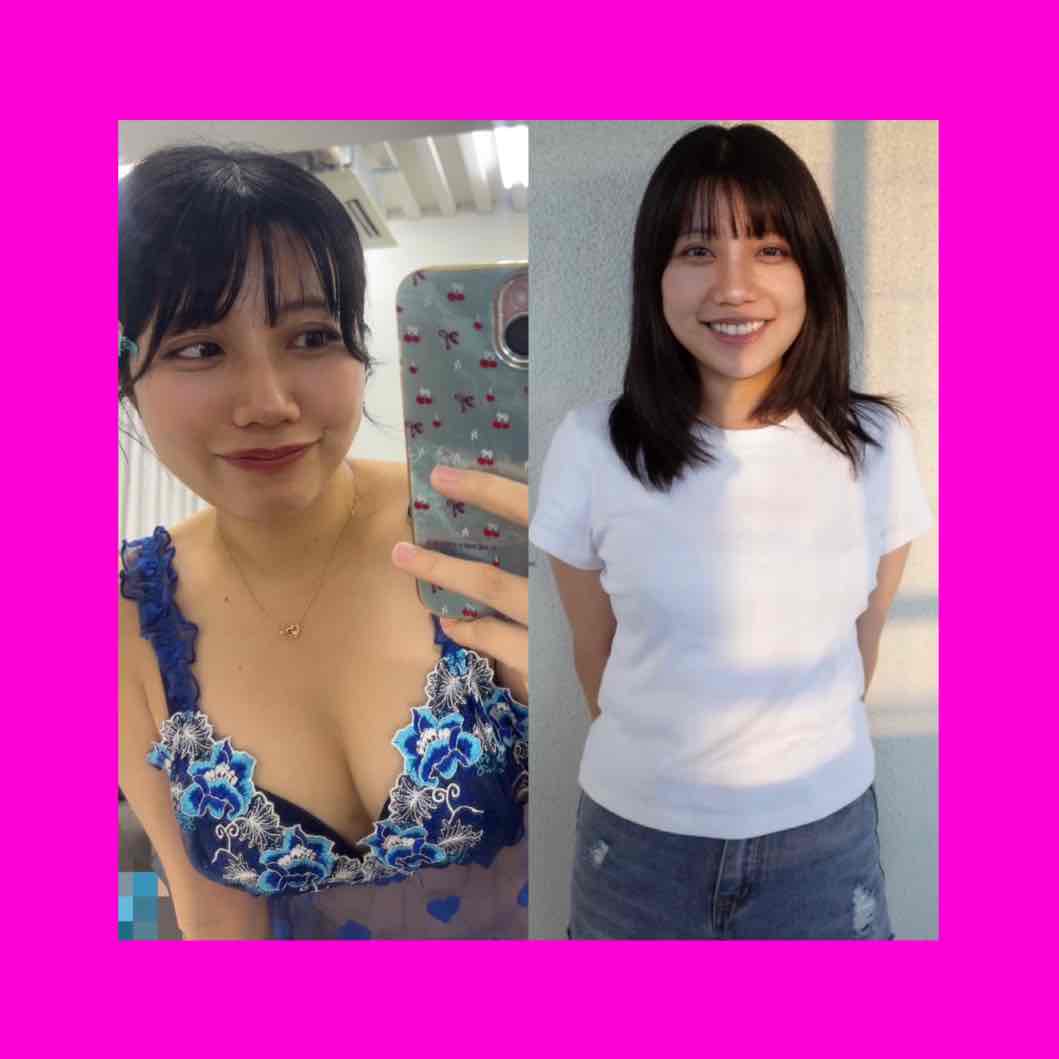 萌佳ゆりえ⚧一卵性双生児並の夏加ゆりえB90Ecupになる💘のプロフィール画像