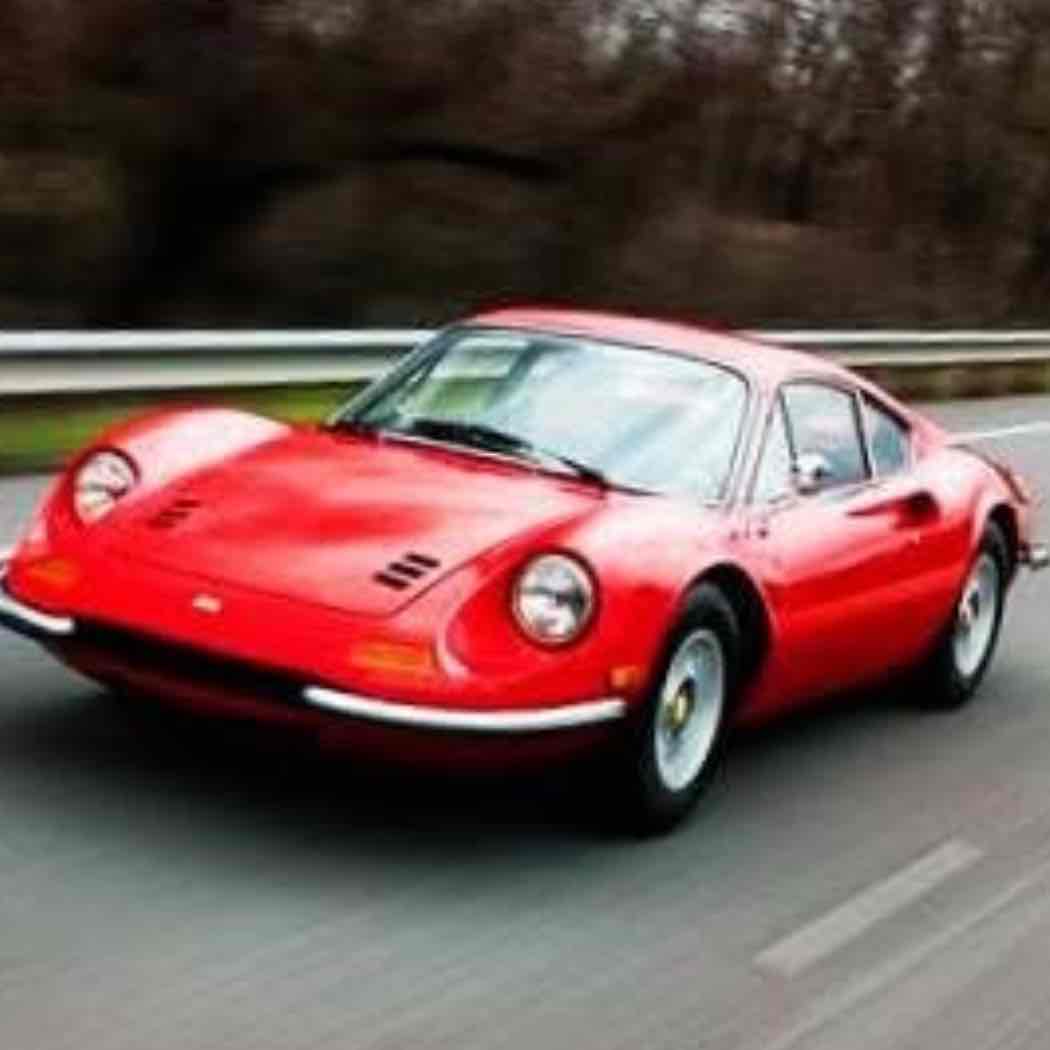 ディノのプロフィール画像