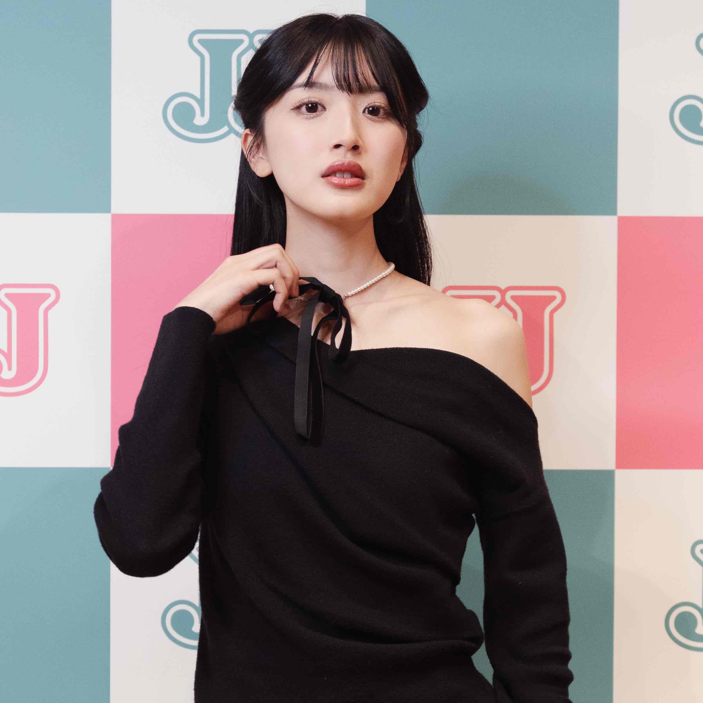 Haruaking!!i@JJグランプリのモデル桃推し🍑🏆🥰のプロフィール画像