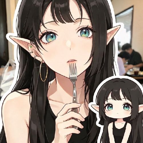 🧝‍♀️雫のプロフィール画像