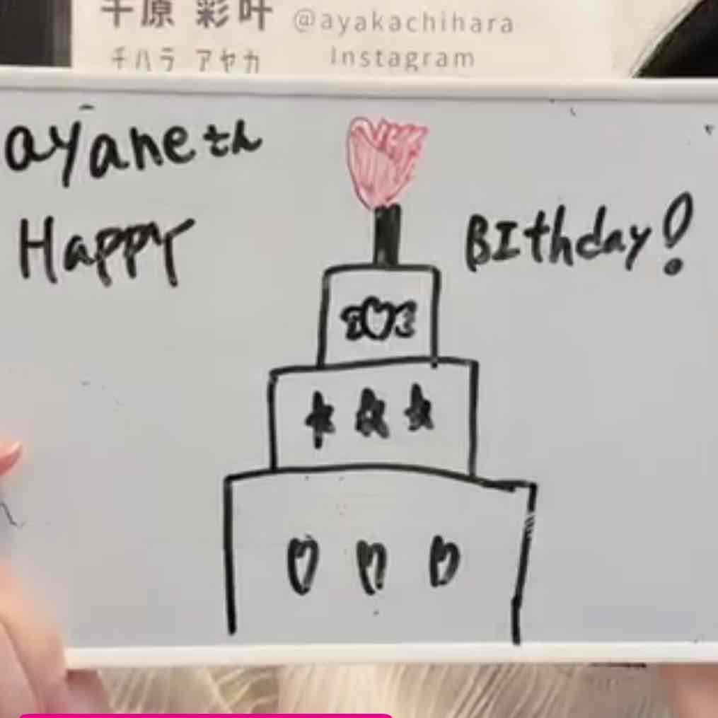 ayaneのプロフィール画像