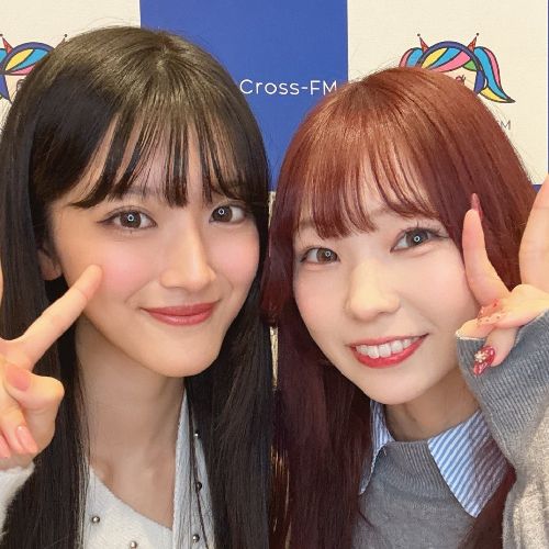 プロフィール写真